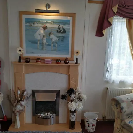 Dom wakacyjny Sands Haven Reighton