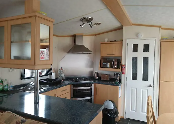 Holiday home Sands Haven