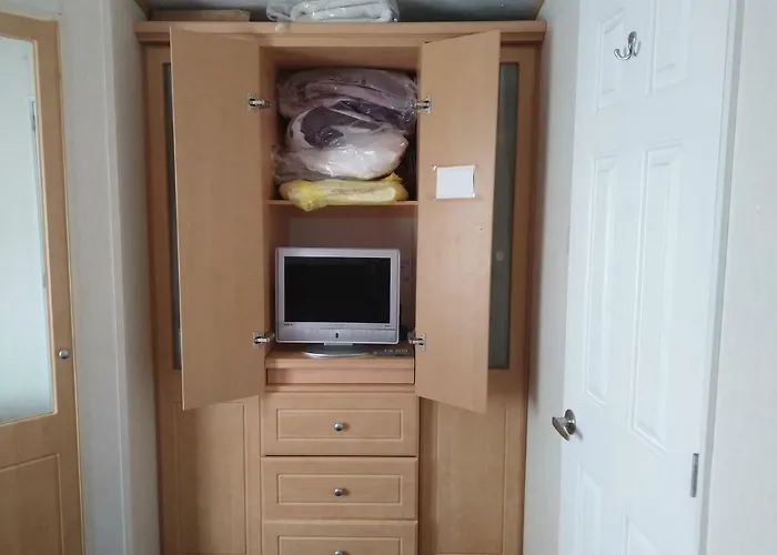 Holiday home Sands Haven *