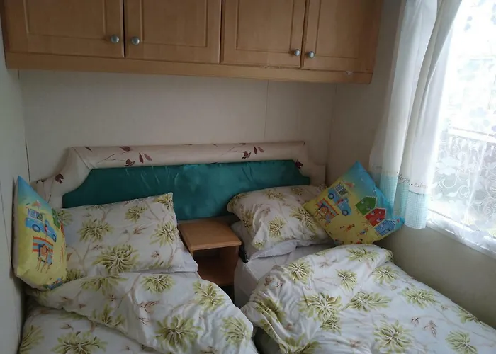 Sands Haven Holiday home *