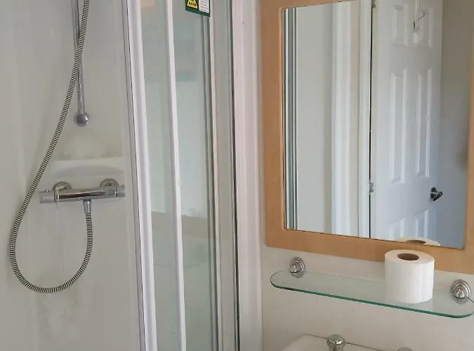 Holiday home Sands Haven *