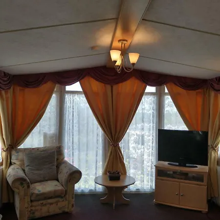Sands Haven Дом отдыха *