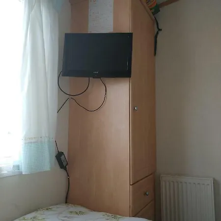 Дом отдыха Sands Haven