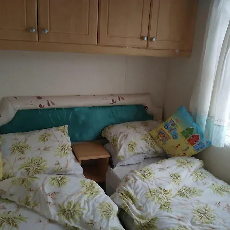 Sands Haven Дом отдыха *