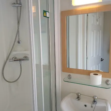 Дом отдыха Sands Haven *
